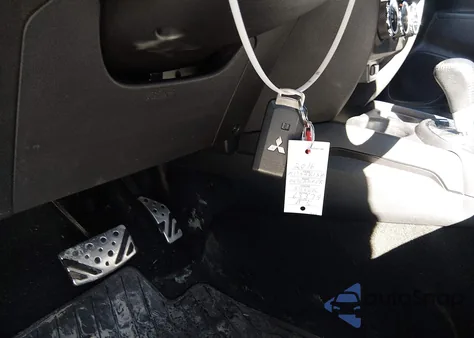 2016 Mitsubishi Outlander Sport 2.4 Sel z USA, uszkodzony, nr VIN JA4AR4AW4GZ056138